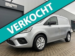 Renault Kangoo E-Tech - Extra L1 44 kWh|22kW AC + 80kW DC laden