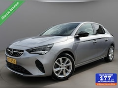 Opel Corsa - 1.2 Turbo GS Line Camera Cruise Led Carplay Pdc 2021 Eerste Eigenaar Vol Opties