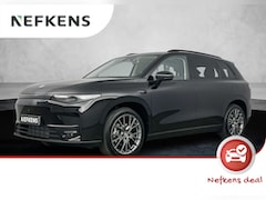 Leapmotor C10 - Reev REEV Design 28.4 kWh | Voorstoelen verwarmd | Panoramendak | Electronic climate contr