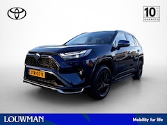 Toyota RAV4 - 2.5 Plug-in Hybrid AWD Dynamic | CarPlay/Android Auto | Camera | Treeplanken |