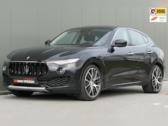 Maserati Levante - 3.0 V6 S AWD 430PK 360camera Luchtvering