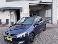 Volkswagen Polo - 1.2 TSI Comfortline