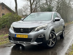 Peugeot 3008 - 1.2 PureTech Première | AIRCO, NAVI + CRUISE|