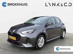Mazda 2 Hybrid - 1.5 Centre-line | Apple Carplay/Android Auto | Achteruitrijcamera | Verwarmde voorstoelen