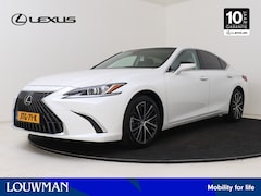 Lexus ES - 300h 35th Edition |Sunroof |Lederen Bekleding | Apple Carplay & Android Auto |