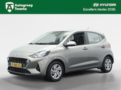 Hyundai i10 - 1.0 Comfort | Carplay Navigatie | Airco | Cruise control