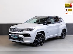 Jeep Compass - 4xe 240 pk Plug-in S versie Hybrid Electric Limited