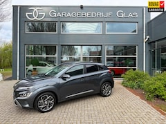 Hyundai Kona - 1.6 GDI HEV Fashion carplay navigatie