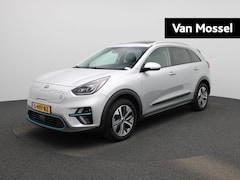 Kia e-Niro - DynamicPlusLine 64 kWh | Apple Carplay / Android Auto | Panoramadak | Achteruitrijcamera |