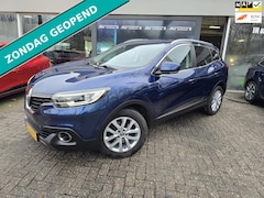 Renault Kadjar - 1.2 TCe Intens | AUTOMAAT | 2E EIGENAAR | 12MND GARANTIE | AIRCO | NAVI | CRUISE |
