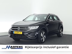 Volkswagen T-Roc - 1.5 TSI 150pk DSG R-Line Business+ Trekhaak Keyless Navigatie
