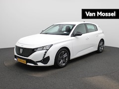 Peugeot 308 - 1.2 PureTech Active Pack Business | APPLE CARPLAY - ANDROID AUTO | CLIMATE CONTROL | CRUIS