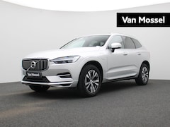 Volvo XC60 - T6 Recharge Geartronic Inscription Expr. | Automaat | Panoramadak | Lederen Bekleding | Ca
