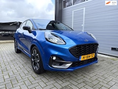 Ford Puma - 1.0 EcoBoost Hybrid ST-Line X First Edition LED - Navigatie - B&O - Stuur-/Stoelverwarming