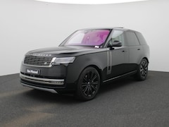 Land Rover Range Rover - D300 AWD Auto HSE LUCHTVERING | PANORAMADAK | LEDER | ADAPTIEVE CRUISE | HEAD-UP | MASSAGE