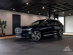 Volvo XC60 - T8 Plus Bright Plug-In Hybrid AWD | Luchtvering | Trekhaak | H&K
