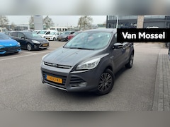 Ford Kuga - 1.6 Titanium Trekhaak