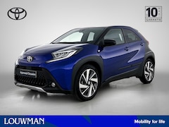 Toyota Aygo X - 1.0 VVT-i S-CVT Envy | NL dealeronderhouden | JBL |