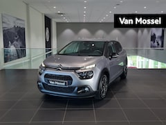 Citroën C3 - 1.2 PureTech Feel Airco | Cruise Control | Apple Carplay / Android Auto