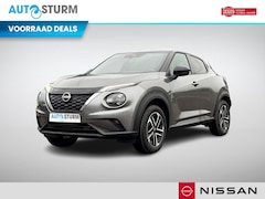 Nissan Juke - 1.6 Hybrid N-Connecta Cold Pack