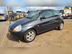 Ford Ka - 1.3 Cool & Sound