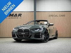 BMW 4-serie Cabrio - M440i xDrive High Executive