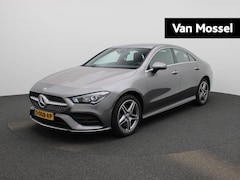 Mercedes-Benz CLA-Klasse - 250 e AMG Line | Automaat | LMV | Virtual cockpit | Sfeer verlichting | Parkeer sensoren |