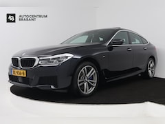 BMW 6-serie Gran Turismo - 630i High Executive (PANORAMADAK, H&K AUDIO, STOELVERWARMING/VERKOELING, STUURVERWARMING,