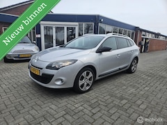 Renault Mégane Estate - 1.4 TCe Bose, Lees advertentie