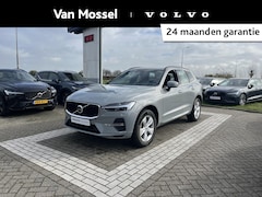 Volvo XC60 - B4 Mild-Hybrid Momentum | Trekhaak | Apple Carplay | Cruise Control | Climate Pack |