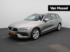 Volvo V60 - 2.0 B3 Momentum Advantage | Automaat | Apple Carplay/Android Auto | Achteruitrijcamera | S
