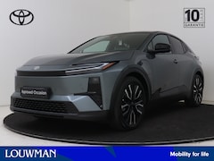 Toyota C-HR - C-HR+ First Edition 77 kWh 20" " Direct Leverbaar "