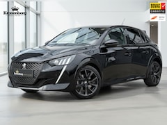 Peugeot 208 - 1.2 PureTech GT Line| AUTOMAAT| CARPLAY