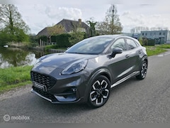 Ford Puma - 1.0 EcoBoost Hybrid ST-Line / Pano / B&O / Camera