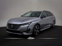 Peugeot 308 - 1.6 Plug-in Hybrid 225 GT / LED / 18'' / AGR / Winter / Elec Stoel / Alcantara