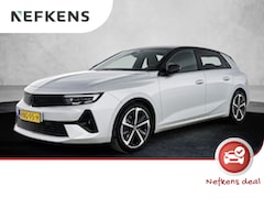 Opel Astra - 1.2 Hybrid GS 145pk Automaat | Navigatie | Adaptieve Cruise Control | 360 Camera | Dodehoe
