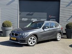 BMW X1 - sDrive20d Executive | Navigatie | Cruise Control | Xenon | Trekhaak |