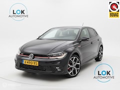 Volkswagen Polo - 2.0 TSI GTI PANO|IQLIGHT|ACC|CAMERA|BEATS|SFEER