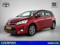 Toyota Verso - 1.8 VVT-i Dynamic Business | NL dealeronderhouden |