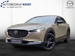 Mazda CX-30 - 2.5 eSkyActiv-G 140pk Homura / Automaat