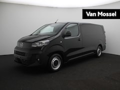 Opel Vivaro Electric - L3 75 kWh | DEMO SALE