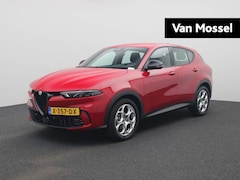 Alfa Romeo Tonale - 1.5T Hybrid Sprint | ECC | Navi | Half-Leder | LMV | PDC |