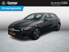 Mercedes-Benz A-klasse - 180 Business Solution Luxury | Achteruitrijcamera | Sfeerverlichting | Stoelverwarming | W