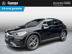 Mercedes-Benz GLA-Klasse - 250 e AMG | Panoramadak | Head-Up