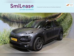 Citroën C4 Cactus - 1.2 PureTech Shine | Panoramadak | Navi | Cruise