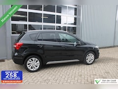 Suzuki S-Cross - 1.0 Boosterjet Select 1e Eigenaar | Boekjes | Navigatie