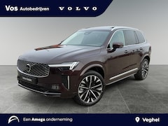 Volvo XC90 - T8 Plug-in hybrid AWD Plus Bright | Panoramadak | 360 camera