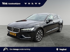 Volvo V60 - T8 Plug-in hybrid AWD Plus Bright | Panoramadak | LONG RANGE