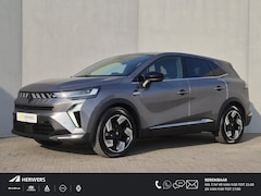 Renault Symbioz - E-Tech Full Hybrid 145 Techno Automaat / Fabrieksgarantie tot 05-2027 / All season banden