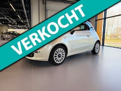 Fiat 500 - Cabrio 0.9 TwinAir Turbo Easy